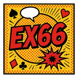 EX66 সহায়তা চ্যাট স্ক্রিন